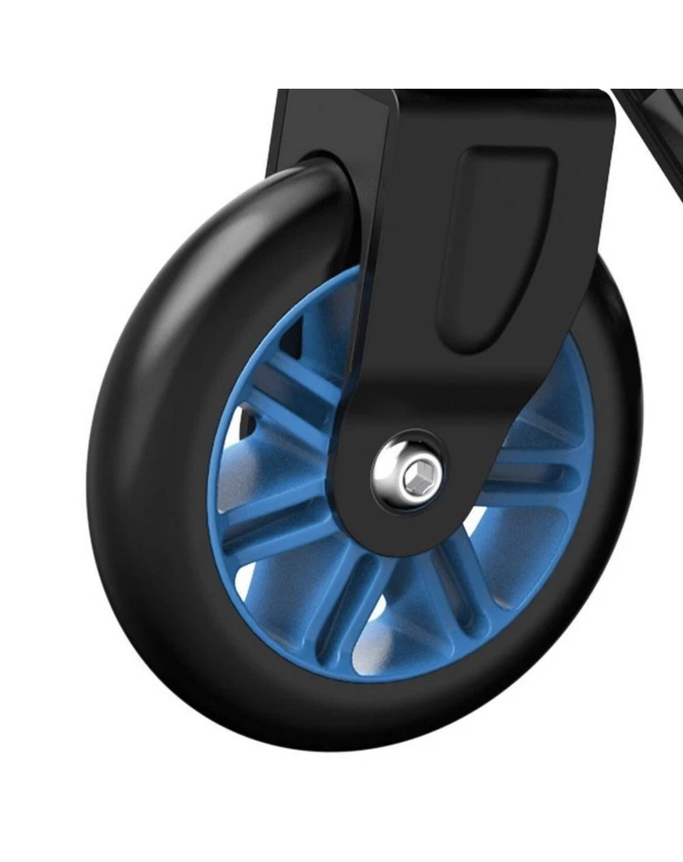 New In Box Razor A 2 Wheel Scooter Synthwave - Image 4 of 4