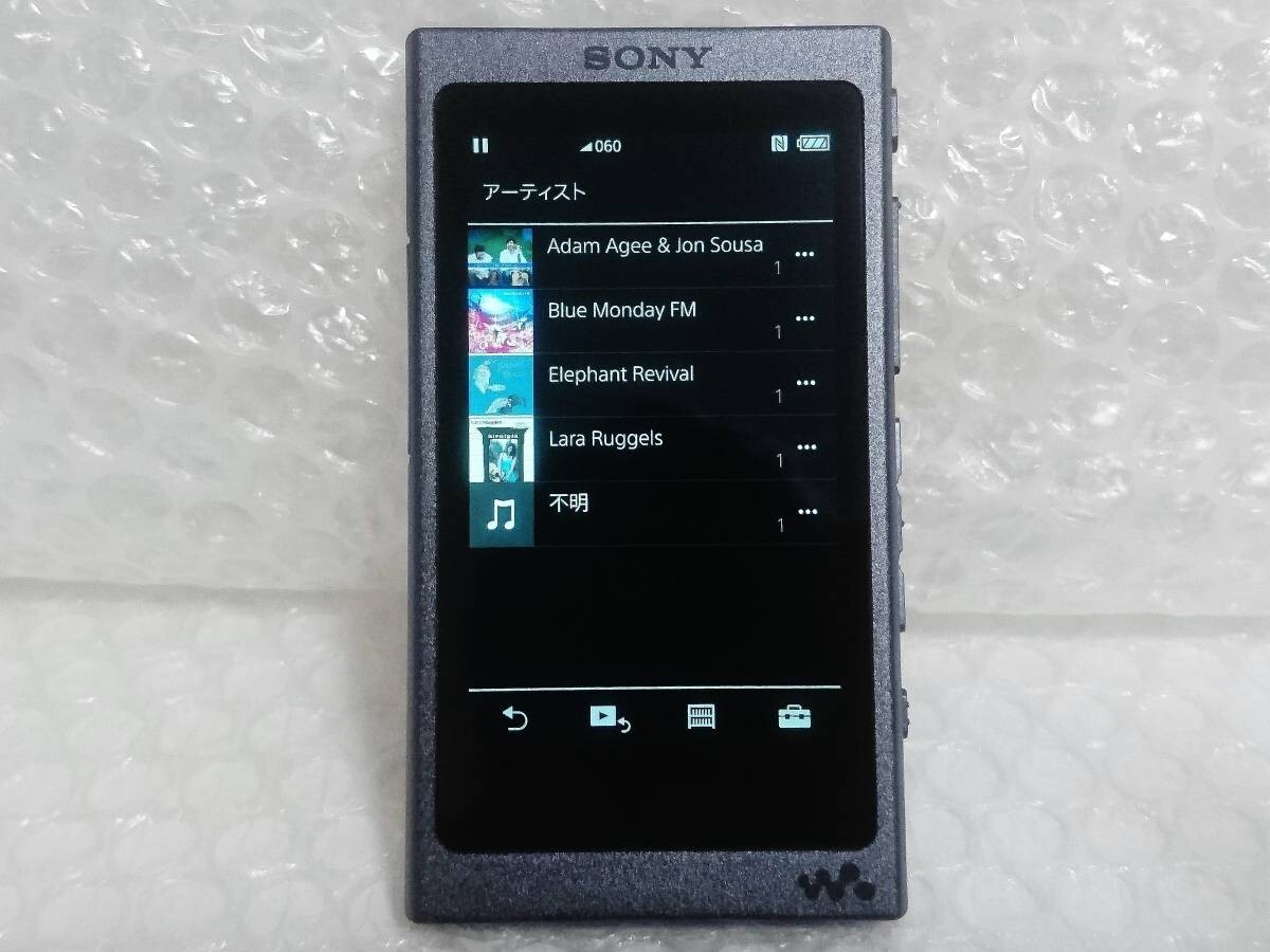 SONY NW-A35HN-B/JJ & h.ear go SRS-HG1-B/JJ Winter Gift JUJU SONY NW-A35HN-B/JJ & h.ear go SRS-HG1-B/JJ Winter Gift JUJU