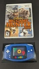 Cabela's Big Game Hunter 2010 (Nintendo Wii, 2009)