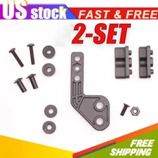 Gun Holster Claw Kit Mod Wing G2 Modwing Std Attachment Concealed Carry Belt IWB