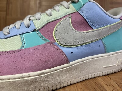 air force 1 low easter egg 2018