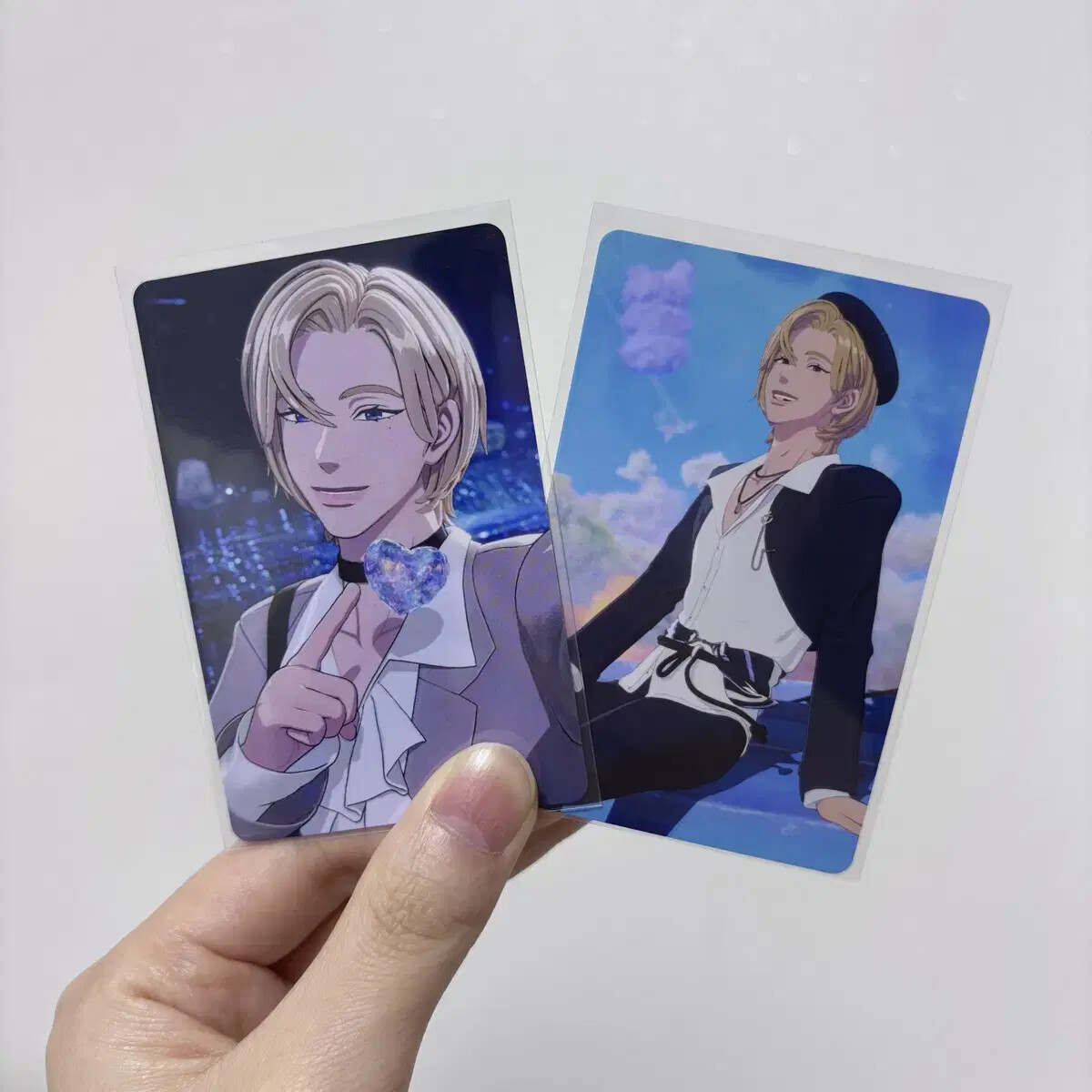 PLAVE NOAH ノア トレカ Amazon.co.jp: PLAVE プレイブ KCON記念トレカ ノア グッズ