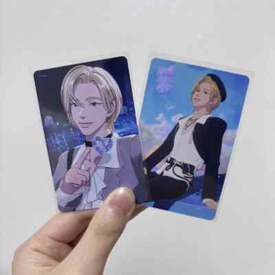 PLAVE NOAH noah HMV photo card | eBay