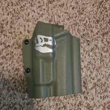 T.REX Arms Ragnarok Sig P320 TLR-1 HL Righthand Holster