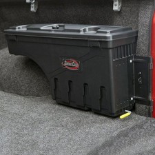 For Chevy Colorado 23-25 Undercover Sc107p Single Lid Passenger Side Swing Case