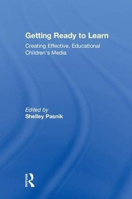 Getting Ready to Learn - 9781138572584