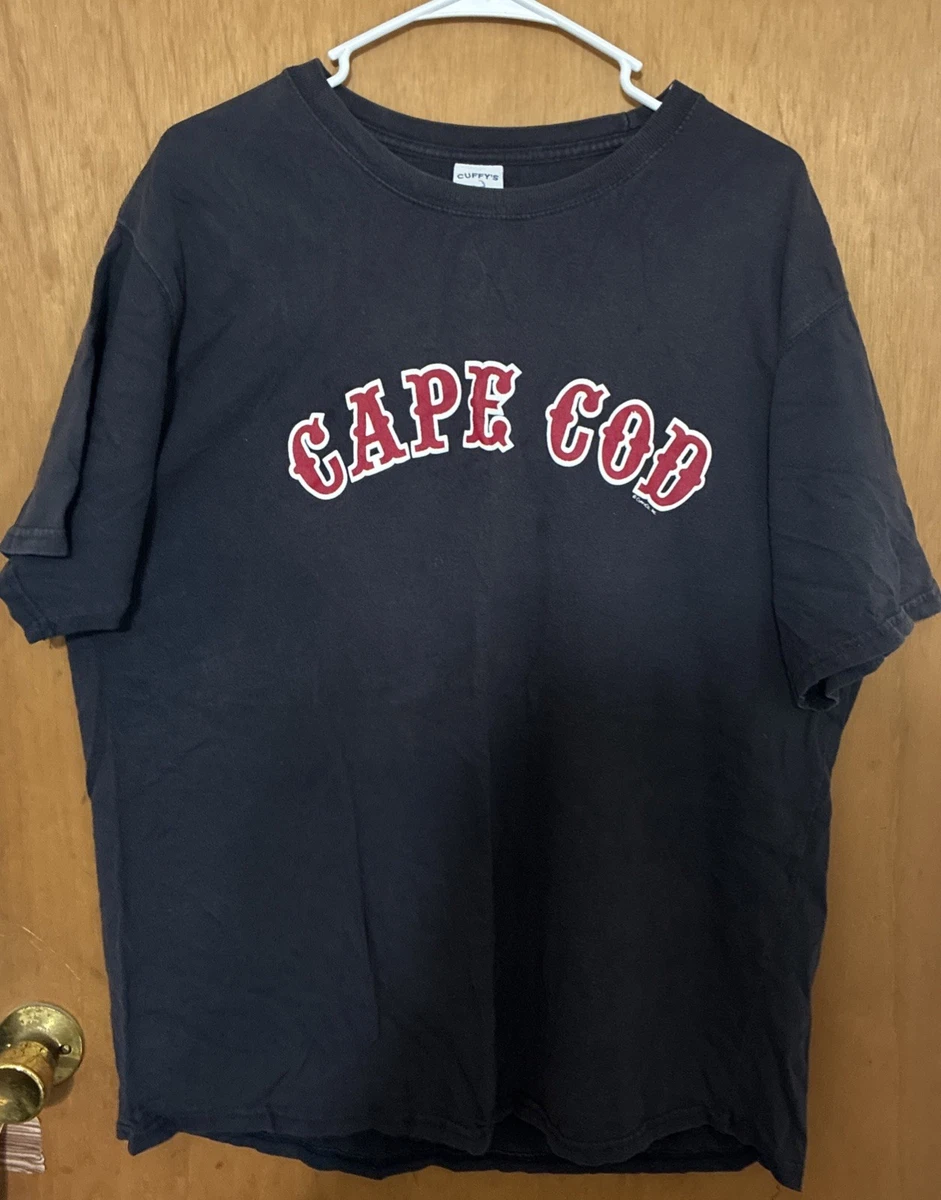Cape Cod T-Shirts for Men for sale | eBay