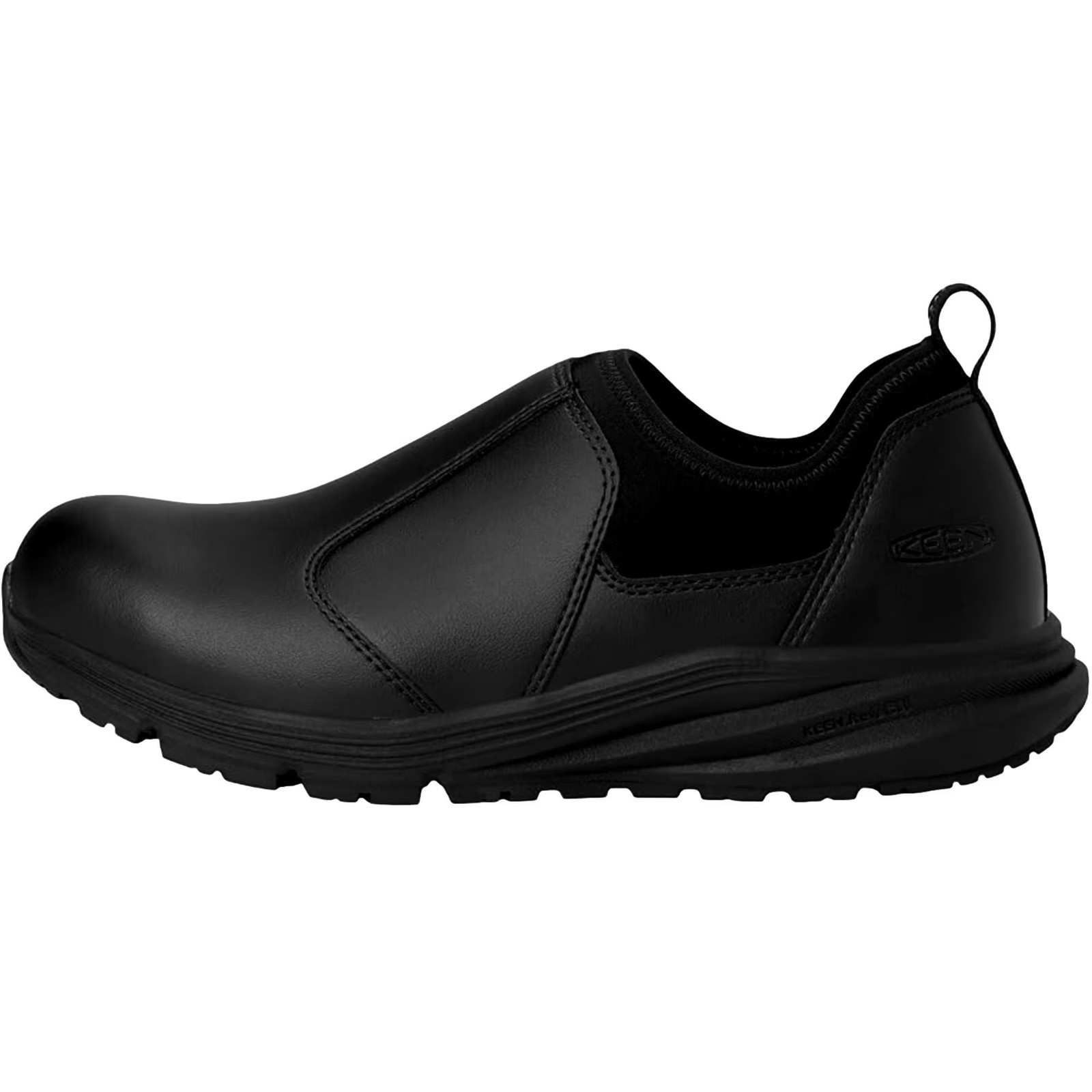 Keen Utility Vista Energy+ Shift PTC (Soft Toe) Nero Nero 1029719D Uomo