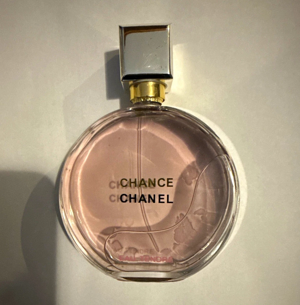 CHANEL Chance Eau Tendre Eau de Toilette for Women for sale | eBay