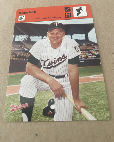 2004 Donruss Playoff LP Baseball #18 Harmon Killebrew /40 | eBay