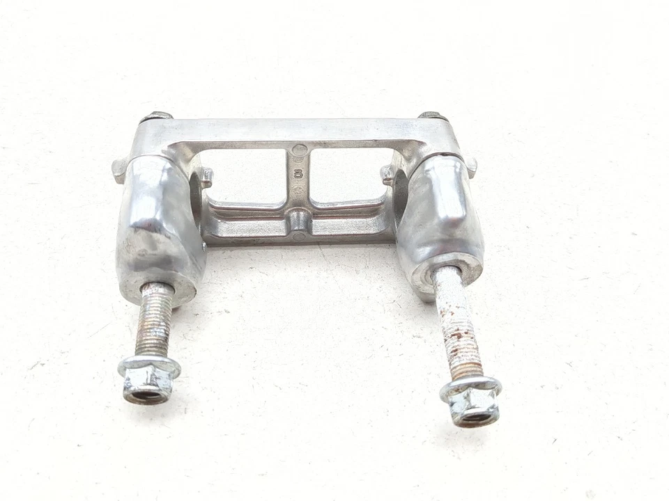 Elevadores de manillar 15-17 Suzuki RMZ 450 RM-Z450 Foto 3 de 4