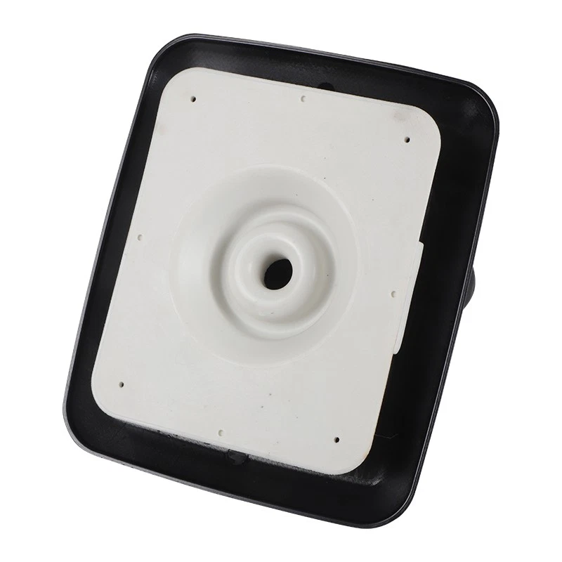 Bota de cambio manual de palanca de cambios para Ford F-350 Super Duty F81Z7277BB Foto 4 de 4