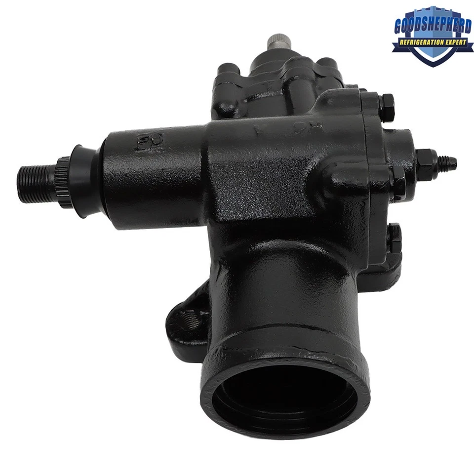 Caja de cambios de dirección asistida para Chevrolet GMC C1500 2500 1988-1996 1997 1998 1999 Foto 4 de 4