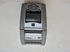 Zebra QLn220 Direct Portable Thermal Mobile Label Printer USB Dual Radio BT3.0