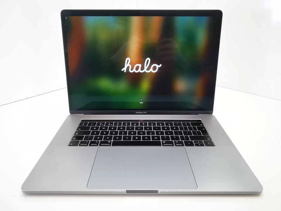 Apple MacBook Pro 16" 2019 · i9 · 16GB · 500GB, photo 1 of 5