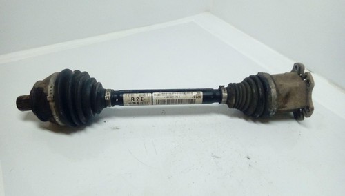 VW PHAETON 3D Antriebswelle vorne rechts 3D0407272E 2.97 Diesel 165kw 27697682