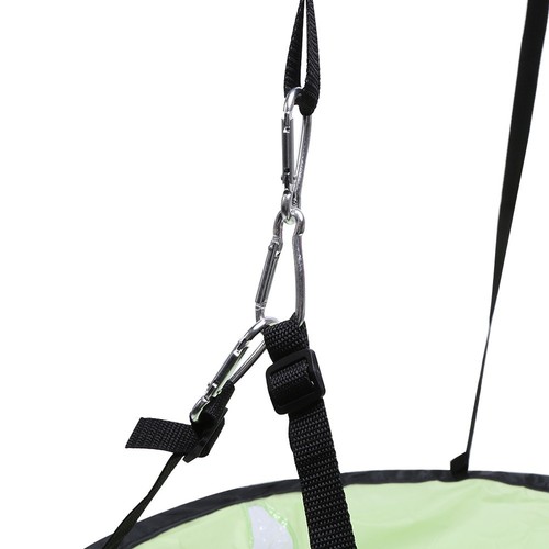 Paddle Board Segel Windsegel 42 Zoll Faltsegel für Kajaks und Kanus - Bild 6 von 20