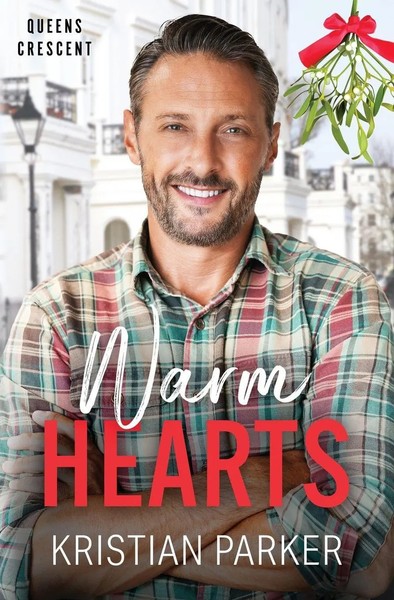 Kristian Parker | Warm Hearts | Taschenbuch | Englisch (2023) | Warm Hearts-image