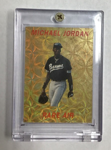 Rare Air Cards