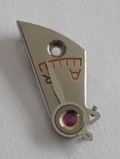 Omega Caliber 30T2 Part Number 1006+1334+1335+1329+2159- Complete Balance Bridge