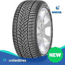 New 21570r16 Goodyear Ultra Grip Performance Plus Suv 100t