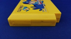 CAPCOM Rockman 6 Greatest Battle Ever Famicom game