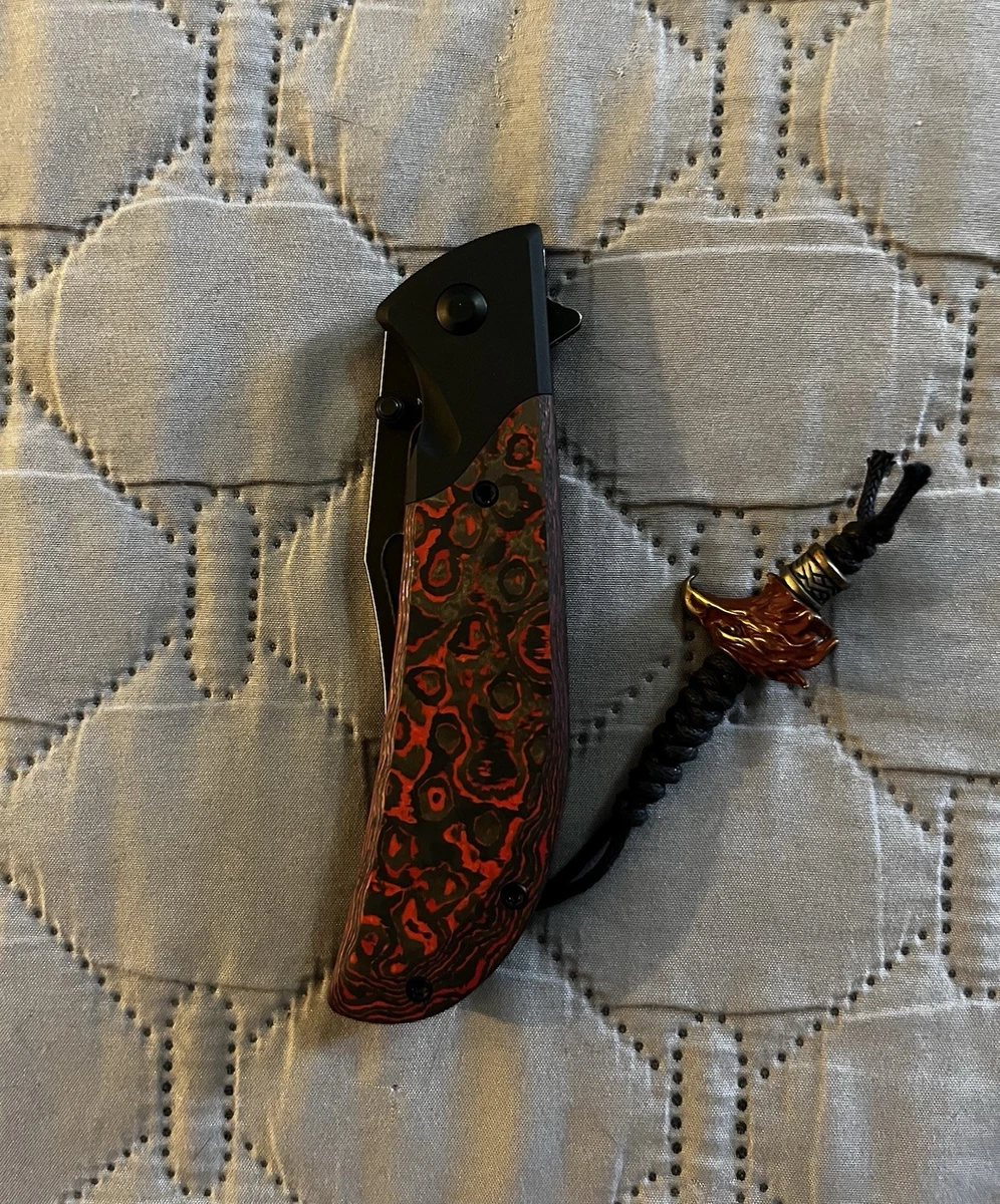 Kizer Drop Point Original Collectible Folding Knives for sale | eBay