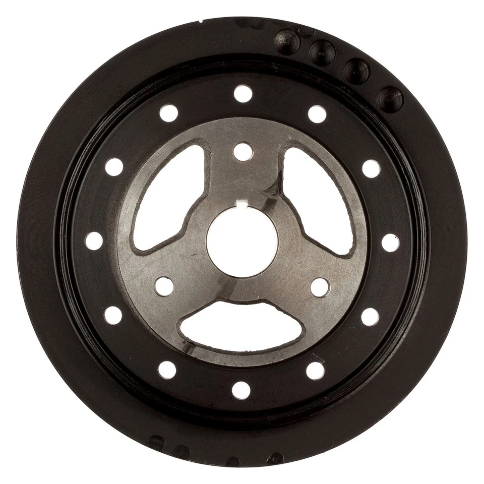 For GMC C3500 1979 ATP 102045 Exhaust Graywerks Harmonic Balancer - Изображение 4 из 4