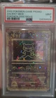 New ListingAncient Mew 2000 Pokémon Movie Promo PSA 9