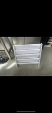 Childrens Book Shelf Kids Bedroom/Play Room Storage Bookcase Rack Tidy 