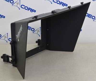 Autoscript Monitor Teleprompter Hood 17''
