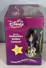 2003 Hasbro Prototype ? Disney Theme Park Cinderella’s Golden Carousel Gold Key — photo 4