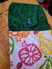 Towel Fruit Oven Hanging Towel — photo 3