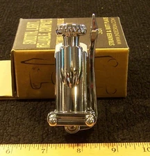 INDe Parts SB1X Chrome Universal Snare Drum Strainer