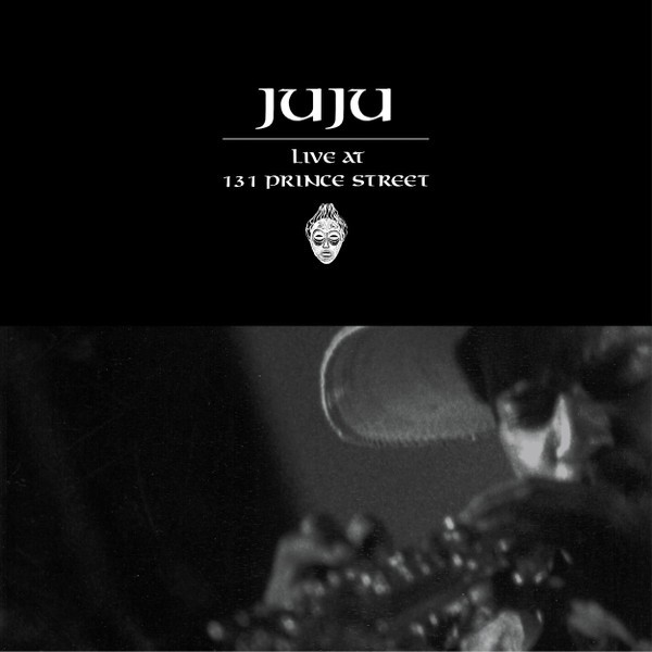 Juju - Live At 131 Prince Street (2xLP, Album, RE, RM) (Mint (M