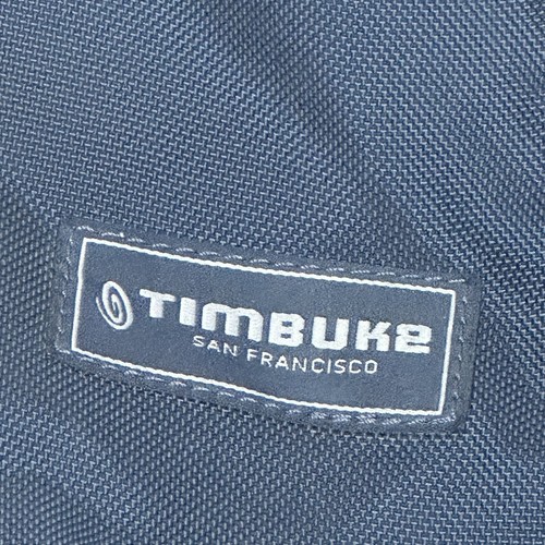Timbuk2 Classic Blue Computer Messenger Bag - Photo 3/11
