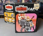 Vintage Kenner Star Wars CAP-2 Captivating Figure Mini-rig NIB 1981!