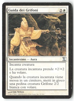 [T322] Guide dei Grifoni 21/301 DEU