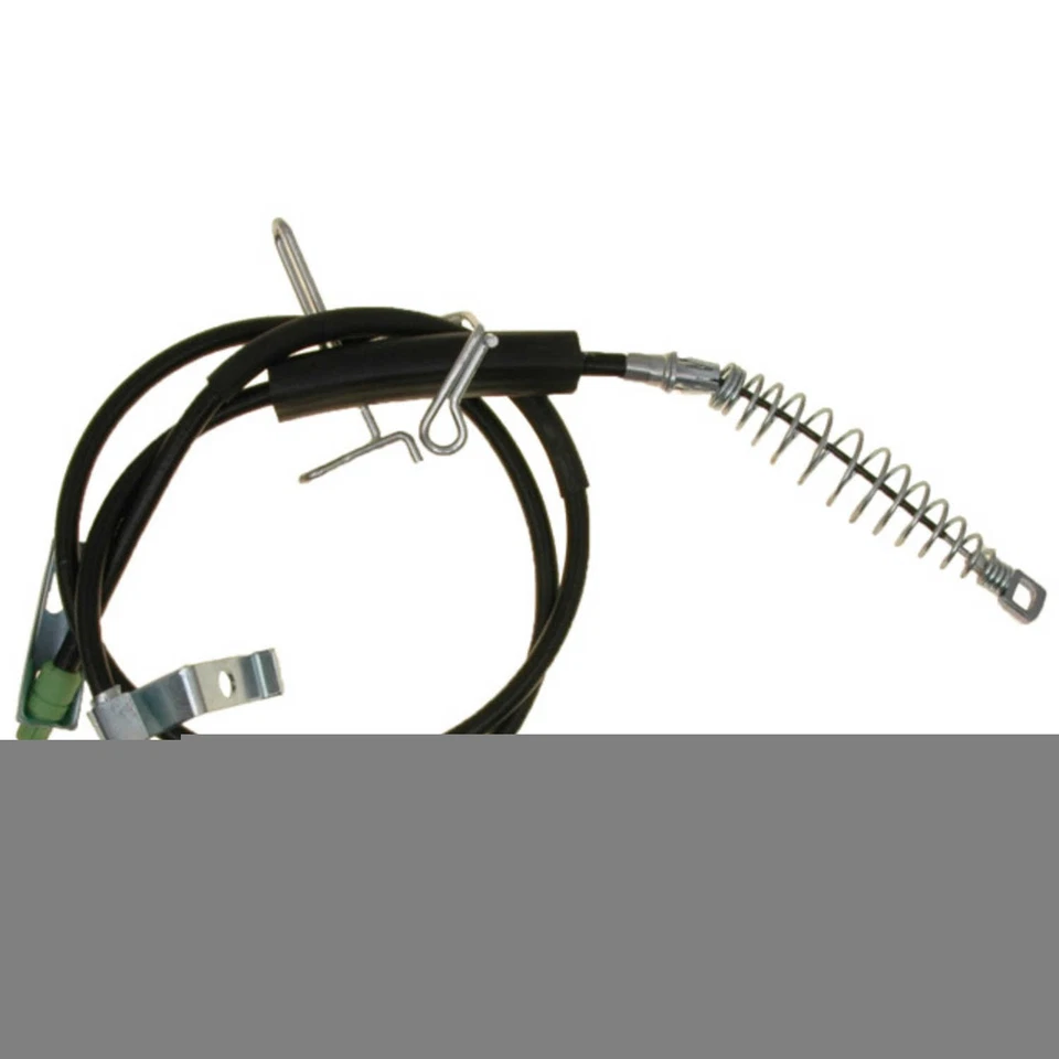 Cable de freno de estacionamiento para Ford F-250 Super Duty 2011-2014, F-350 Super Duty F-450 Foto 2 de 2