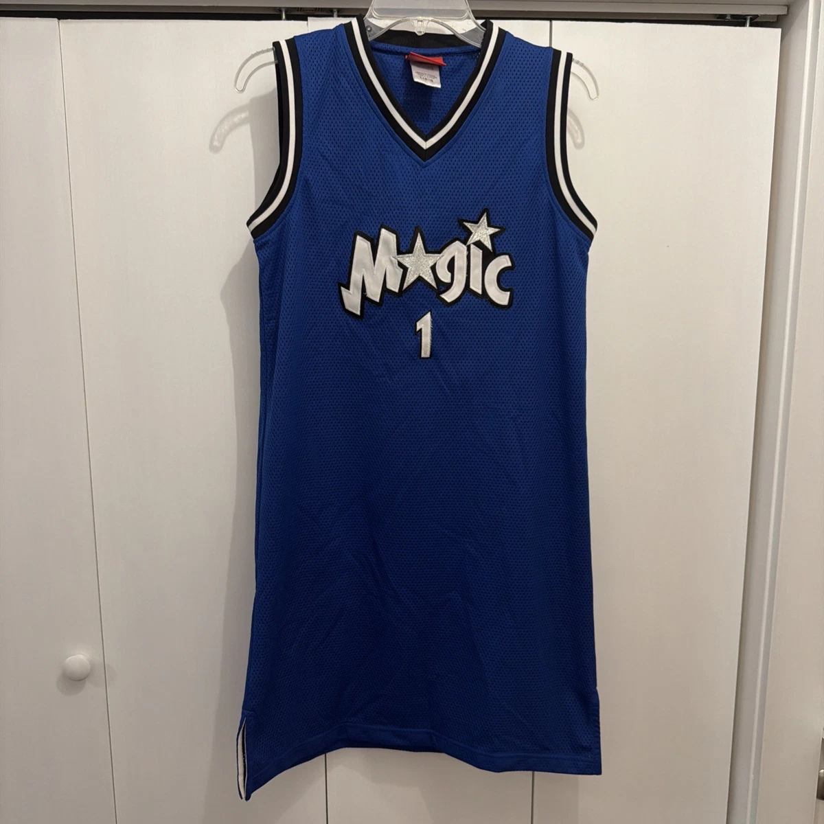 women jersey dress nba Tracy McGrady Jerseys for sale the-knitted-l-s-dress-black