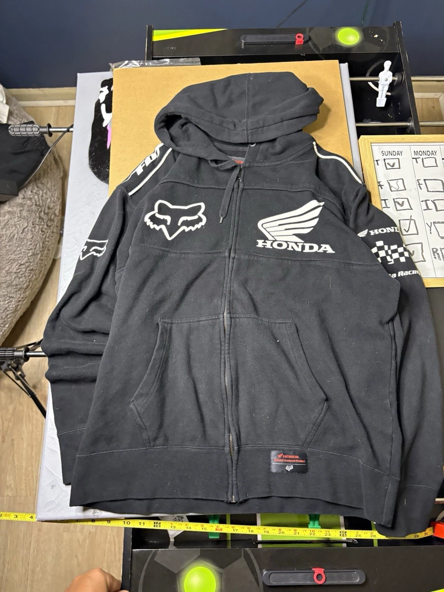25+ Honda Clothing for Men for sale | Updated Oct 2026
