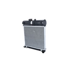 Kühler Motor Kühlrippen 432 - 360 mm Alu NRF für u.a. MERCEDES-BENZ C-KLASSE