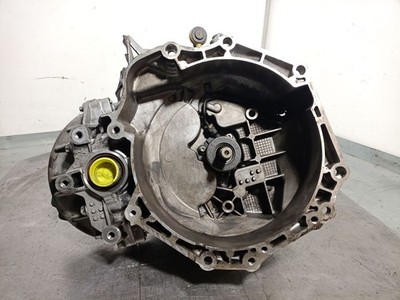 M32017D GETRIEBE / 3579636A2K / 5700565 / 5850809 FÜR OPEL ZAFIRA B 1.7 16V CDTI