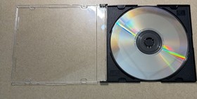 Super Street Fighter II Turbo (Panasonic 3DO, 1994) Tested Game Disc