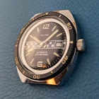 Vintage 1971 Kelton Timex Skin Diver - Calibre 25 - Ref. 27677 - French British