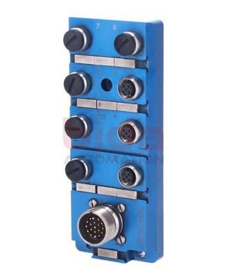 Senstronic REP8DES23 Verteilermodul / distribution module