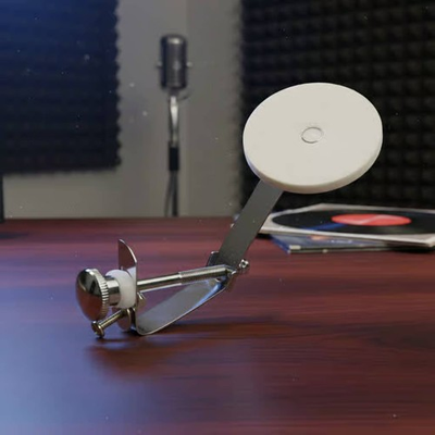 #ad #ad Snare Drum Mute Adjustable Pressure Drum Dampening Pad for Studio Recording $18.31
