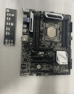 Asus X99-A II | eBay