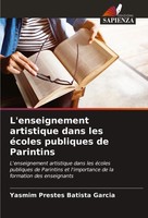 L'enseignement Artistique Dans Les éColes Publiques De Parintins Garcia Buch