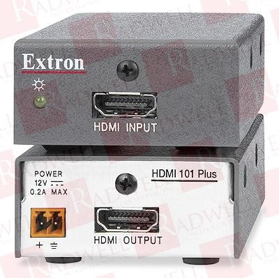EXTRON ELECTRONICS 60-872-02 / 6087202 (NEW IN BOX)